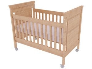 Schöne Babybetten