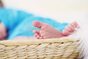 Babywiege