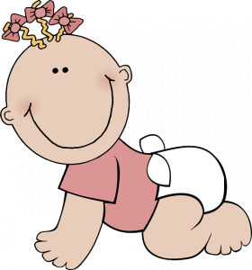 Babywindel
