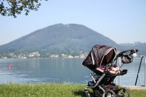 Kinderwagen kaufen